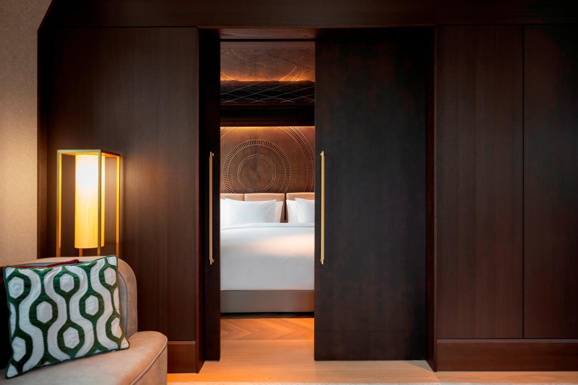Almanac Palais Vienna Viena Exterior foto A sliding door